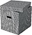 Pack 3 Cajas Grises 365X320X315MM Esselte 628289 - imagem 4
