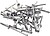 Caixa 350 Remaches Ø4.8X10mm - Alto Desempenho 5001435 Rapid G-19832 - imagem 4