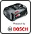 S. de Bateria 4AH Bosch P4A 5001519 Rápido G-19804 - imagem 4