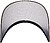 Boné Flexfit Wooly Combed FL6277 - imagem 4