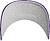 Boné Flexfit Wooly Combed FL6277 - imagem 4