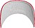 Boné Flexfit Wooly Combed FL6277 - imagem 4