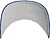 Boné Flexfit Wooly Combed FL6277 - imagem 4