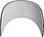 Boné Flexfit Wooly Combed FL6277 - imagem 4