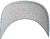 Boné Flexfit Wooly Combed FL6277 - imagem 4
