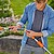 Mango Flexível Flex para o Sistema Cleansystem, Comprimento 53cm 18806-20 Gardena G-74463 - imagem 4