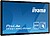 iiyama ProLite TF3215MC-B2AG - Monitor LCD - 32” (31.5” visível) - moldura aberta - ecrã de toque - 1920 x 1080 Full HD (1080p) - VA - 500 cd/m² - 3000: 1 - 8 ms - HDMI, VGA, DisplayPort - preto - imagem 4