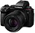 PANASONIC LUMIX S5II + S 20-60mm + S 50mm Explore o seu universo criativo DC-S5M2WE - imagem 4