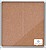 Nobo Vitrina Interior para 12 Folhas A4 com Superfície de Cortiça e Porta Corredoura - 997x972x54mm - Painel de Cortiça, Cristal de Segurança, Moldura de Alumínio - Cor Natural - imagem 4