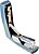 Agrafador Rexel Centor Vertical Azul, ag 24/6 26/6 - 25 fls: Venda Multiplos: 10uni 2100596 - imagem 4