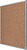 Nobo Essence Tabuleiro de Anúncios de Cortiça 900x600mm - Montagem em Esquinas - Superfície de Cortiça - Moldura de Alumínio Anodizado - Cor Natural - imagem 4