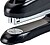 AGRAFADOR REXEL SIRIUS PRETO, agrafes Rexel No. 56 (26/6), No. 16 (24/6)-15fls : Venda Multiplos: 12uni 2104043 - imagem 4