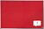 Painel de Feltro Vermelho 900X600MM 1904066 - imagem 4