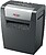 Rexel Momentum X308 Trituradora Manual de Papel, Corte Confete P-3 - Funcionamento Ininterrupto 3 Minutos - Cesto de 15L - Cor Cinzento 2104570EU - imagem 4