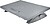 Repousa Pés Solemate Ergonomic SmartFit® Cinza K50409EU - imagem 4
