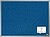 Painel de Feltro Azul 600X450MM 1915201 - imagem 4