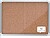 Nobo Premium Plus Vitrina de Porta Corredoura com Fundo de Cortiça 8xA4 Folhas - Tamanho 925x668mm - Superfície Auto-Reparável - Cor Natural - imagem 4