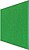 Painel de Feltro Verde Formato Panorâmico 70”” 1550X870MM “ “1915427 - imagem 4