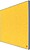 Painel de Feltro Amarelo Formato Panorâmico 32”” 710X400MM “ “1915429 - imagem 4