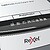 Rexel Optimum AutoFeed 50X Trituradora Automática de Corte em Partículas P-4 - Alimentação Automática 50 folhas e Ranura Manual 6 Folhas - Anti-Engasgamento - Capacidade do Cesto 20L - Cor Cinza/Prata 2020050XEU - imagem 4
