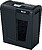 Rexel Secure S5 Trituradora de Papel Manual Corte em Tiras P-2 - Tritura até 5 Folhas - Capacidade do Cesto 10L - Cor Preta 2020121EU - imagem 4