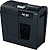 Rexel Secure X6 Trituradora de Papel Manual Corte em Partículas P-4 - Tritura até 6 Folhas de Cada Vez - Capacidade do Cesto 10L - Cor Preta 2020122EU - imagem 4