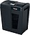 Rexel Secure X10 Trituradora de Papel Manual Corte em Partículas P-4 - Tritura até 10 Folhas de Cada Vez - Capacidade do Cesto 18L - Cor Preta 2020124EU - imagem 4