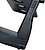Kensington SmartFit Easy Riser EQ - Tapete de arrefecimento de notebook - 12” - 17” - preto K52805EU - imagem 4