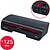 Plastificadora gbc 240 din a4 cor preto 4410068EU - imagem 4