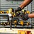 S. de Taladro Percutor sem Escovas XR 18V Xrp 13mm 95Nm com 2 Baterias Li-Ion 5AH e Maleta Tstak DCD996P2-QW DeWalt G-84582 - imagem 4