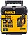 Laser Autonivelante de 2 Linhas em Cruz Verde (Preto/Amarelo) - DEWALT DW088CG - imagem 4