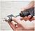 Martelo Sds-Plus 650W BEHS01K-QS Preto+Decker G-84412 - imagem 4