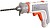 Apresentador de Móveis de Para-Fusos Hexagonal 3,6V BCRTA01-XJ Black+Decker G-84400 - imagem 4