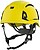 Capacete de segurança ventilado EVO® ALTA™ Baseworker™ JSARB170 - imagem 4