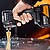 Kit Berbequim Percutor DCD86 Mclaren XR 18 V, + Aparafusador de Impacto DCF86 + 2 Baterias 5 Ah + Carregador 84201 - imagem 4