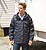 Parka 3 em 1 interior Softshell R400M - imagem 4