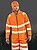 Blusão softshell reciclado de segurança R505X - imagem 4