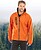 Casaco Softshell de 3 camadas reciclado com capuz unissexo R909X - imagem 4