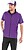 ’Colete softshell de homem "printable" ’ R232M - imagem 4