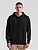 Sweat Fruit of the Loom Lightweight Hooded Sweat - imagem 4