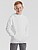 Sweat Crianças Fruit of the Loom Lightweight Hooded Sweat - imagem 4