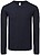 T-Shirt Fruit of the Loom Iconic 150 Classic Long Sleeve T - imagem 4