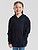Sweat Crianças Fruit of the Loom Lightweight Hooded Sweat - imagem 4