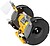 Esmeriladora de Bancada + 2 Rodas Abrasivas de Ø150 mm, 150 W G-84017 - imagem 4