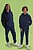 Sweatshirt com capuz de criança ID.333 CGWK002 - imagem 4