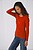 T-shirt Inspire de senhora bio de manga comprida CGTW071 - imagem 4