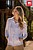 Sweatshirt com fecho e capuz para senhora 320 g/m2 AMSTERDAM WOMEN - imagem 4