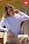 Sweatshirt unissexo 240 g/m2 COLOMBO - imagem 4