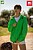 Corta-vento unissexo com capuz forrado a mesh 65g/m2 DUBLINERS - imagem 4