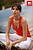 Top com costas em “T” para senhora 160 g/m2 TIRANA - imagem 4